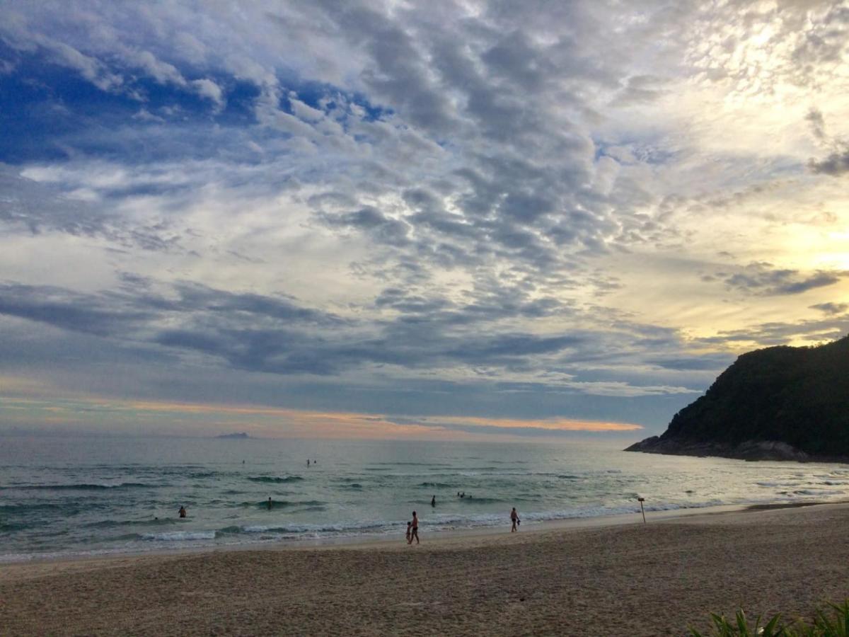 Casa com 3 suítes em condomínio com piscina em Juquehy Sao Sebastiao  Exterior foto